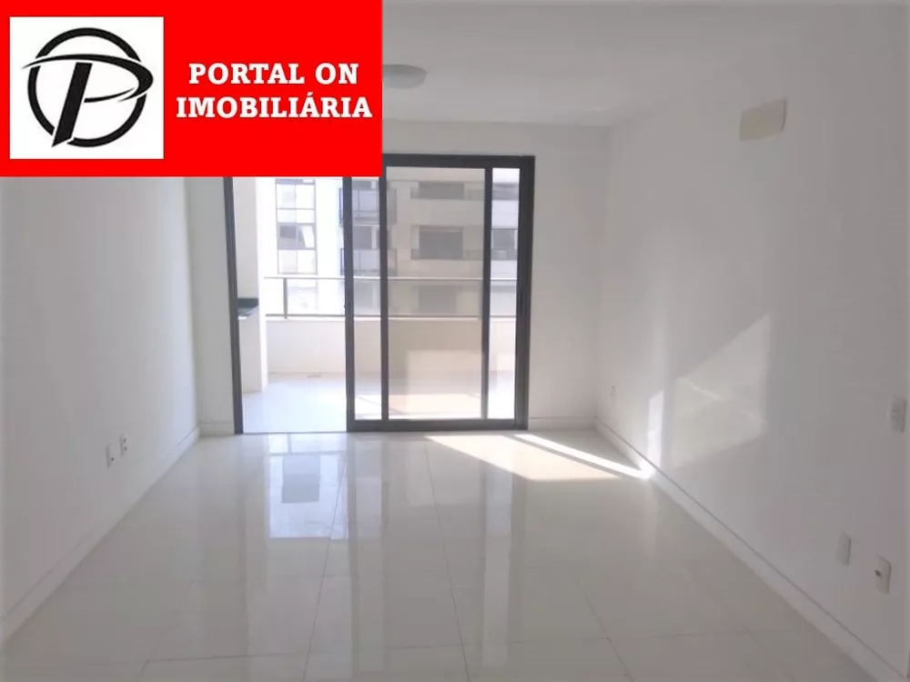 Apartamento, 3 quartos, 131 m² - Foto 1