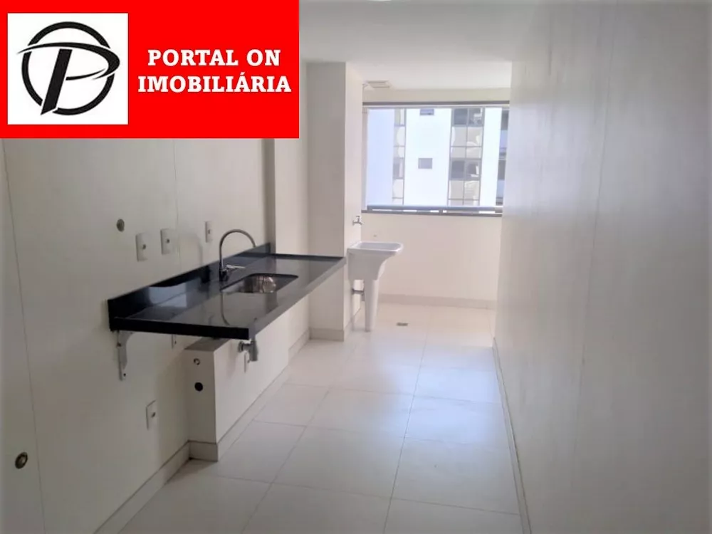 Apartamento, 3 quartos, 131 m² - Foto 2