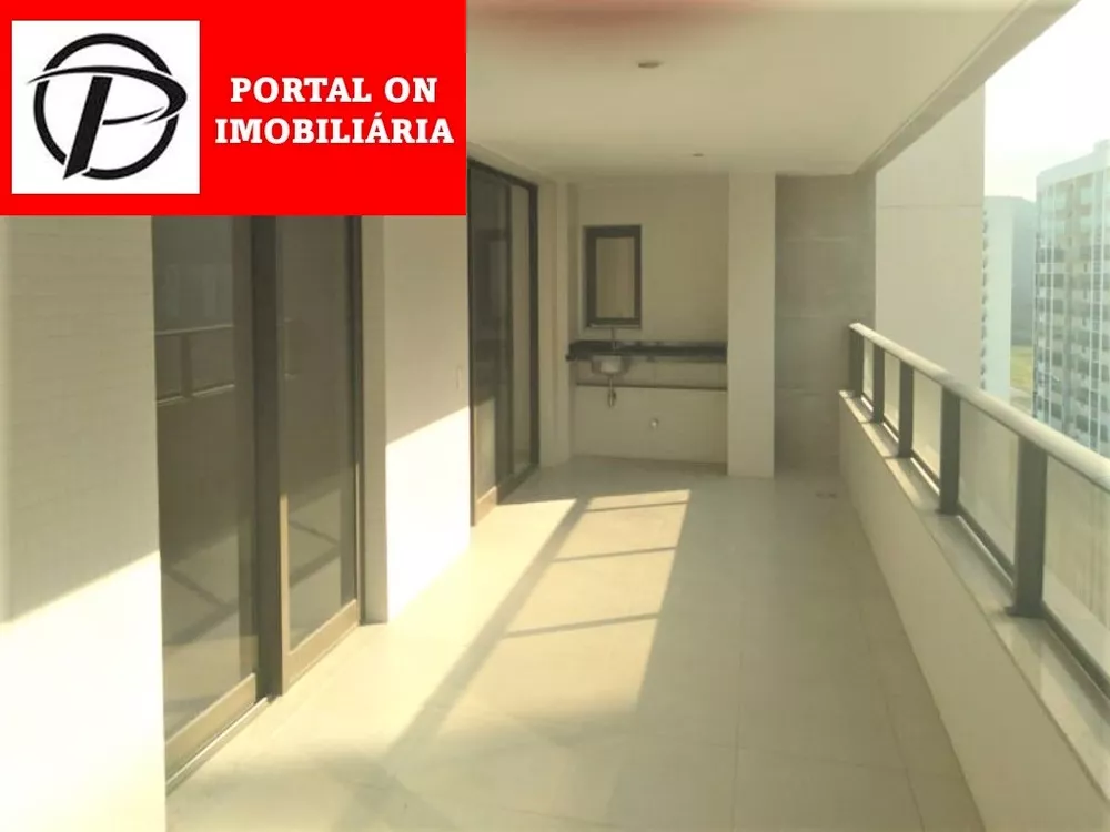 Apartamento, 3 quartos, 131 m² - Foto 11