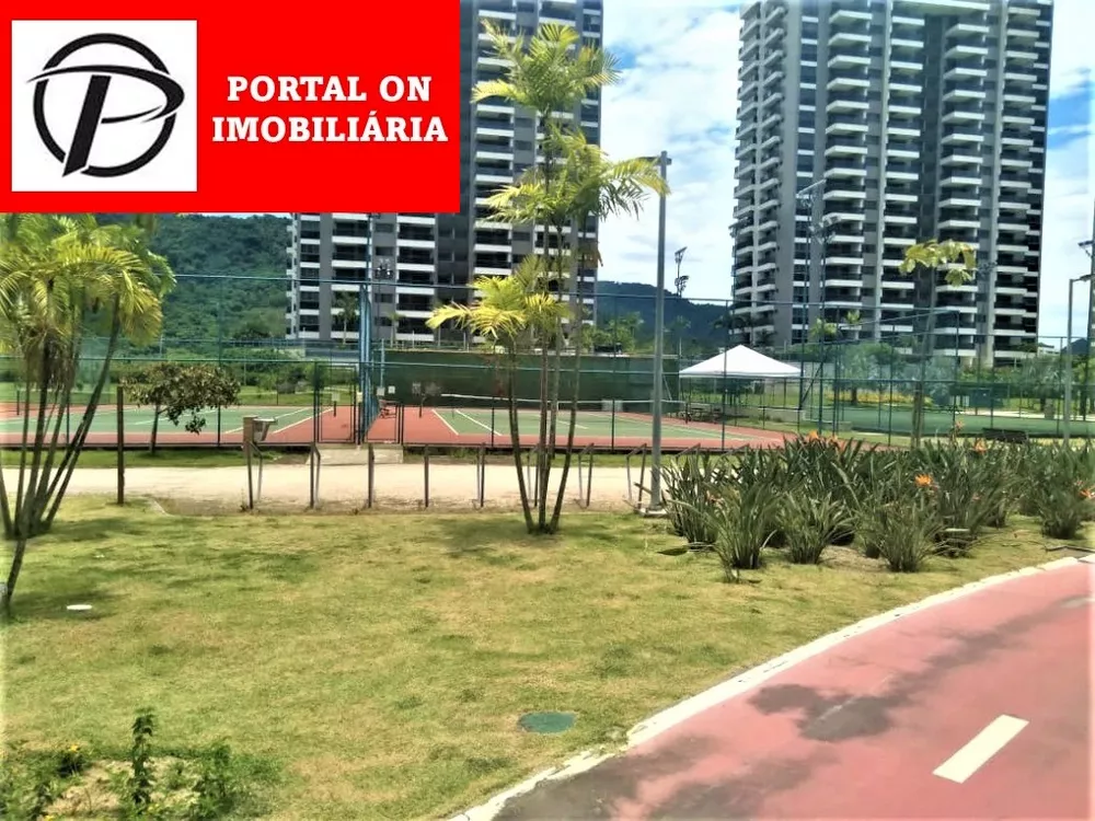 Apartamento, 3 quartos, 131 m² - Foto 30