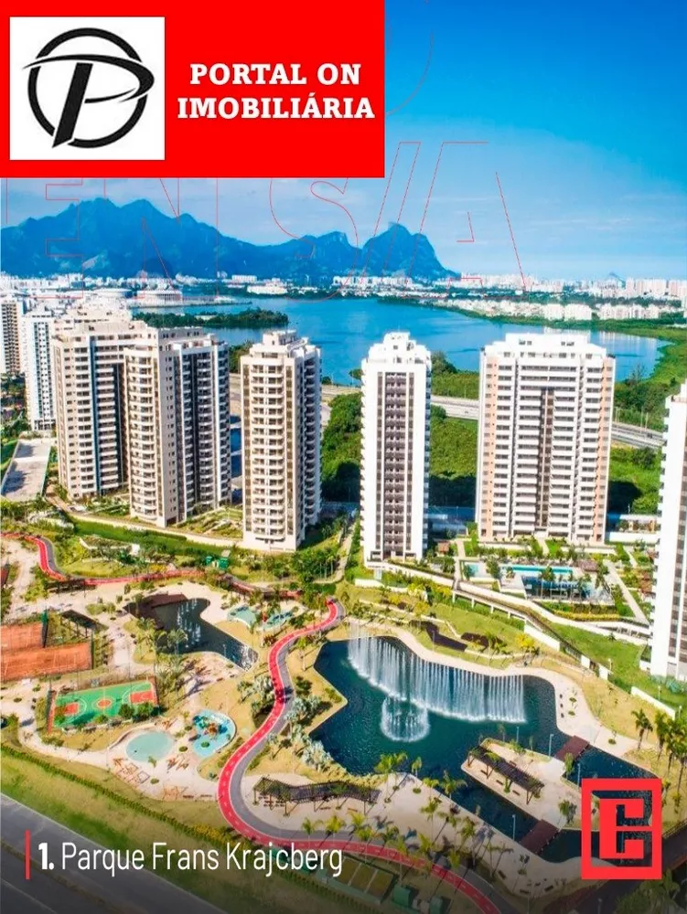 Apartamento, 3 quartos, 131 m² - Foto 23