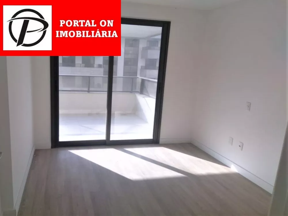 Apartamento, 3 quartos, 131 m² - Foto 7