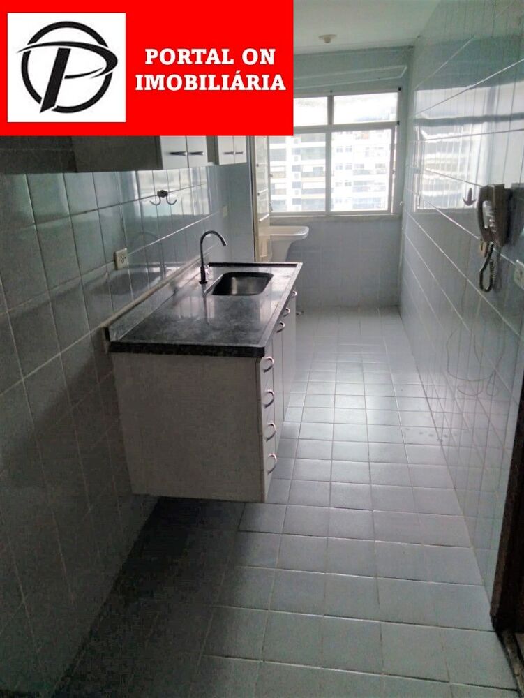 Apartamento, 2 quartos, 73 m² - Foto 2