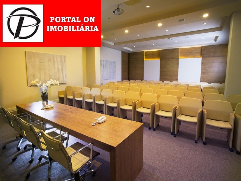 Conjunto Comercial-Sala à venda, 36m² - Foto 5