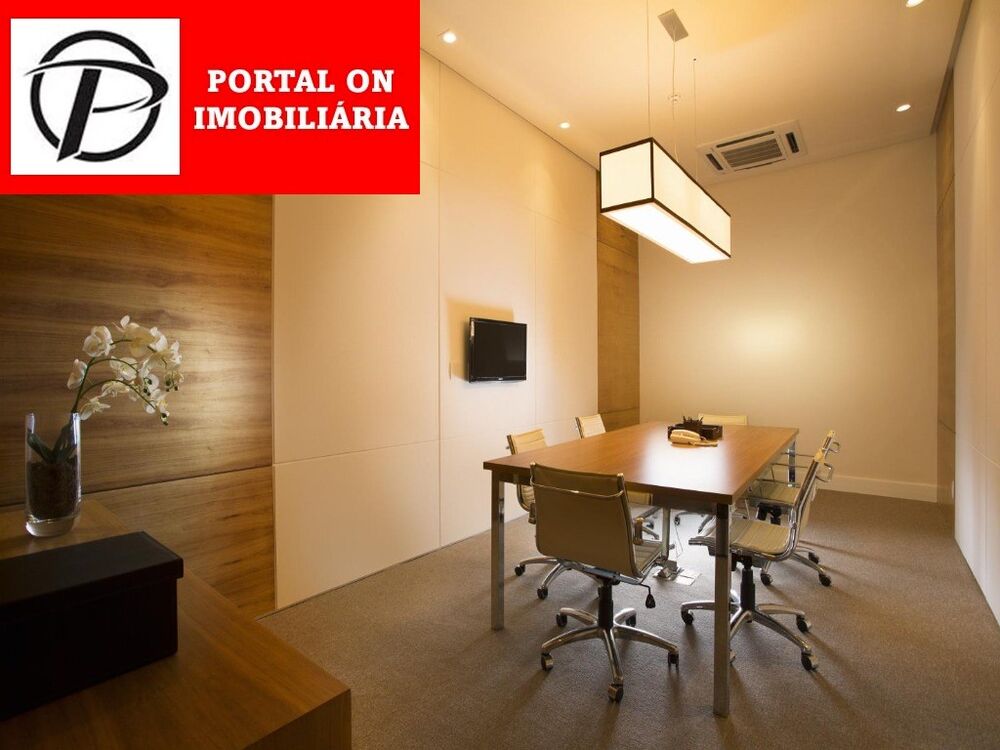 Conjunto Comercial-Sala à venda, 36m² - Foto 7
