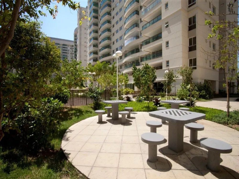 Apartamento, 4 quartos, 149 m² - Foto 2