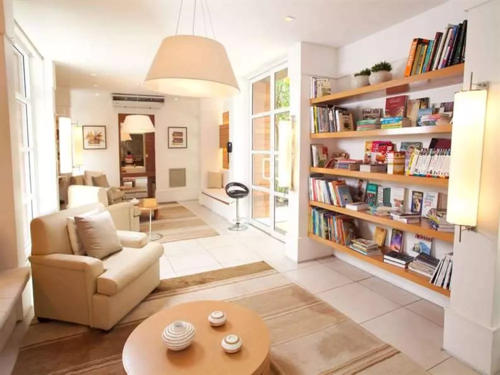Apartamento, 4 quartos, 149 m² - Foto 7