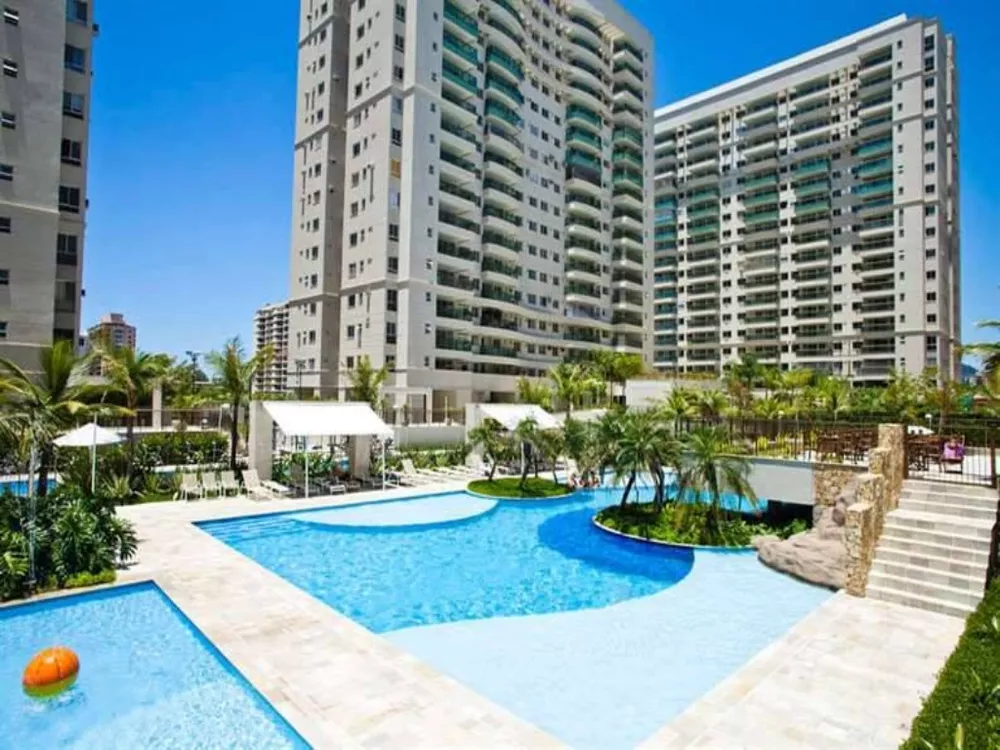 Apartamento, 4 quartos, 149 m² - Foto 8