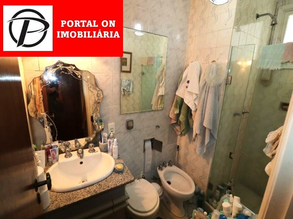 Apartamento, 3 quartos, 144 m² - Foto 12