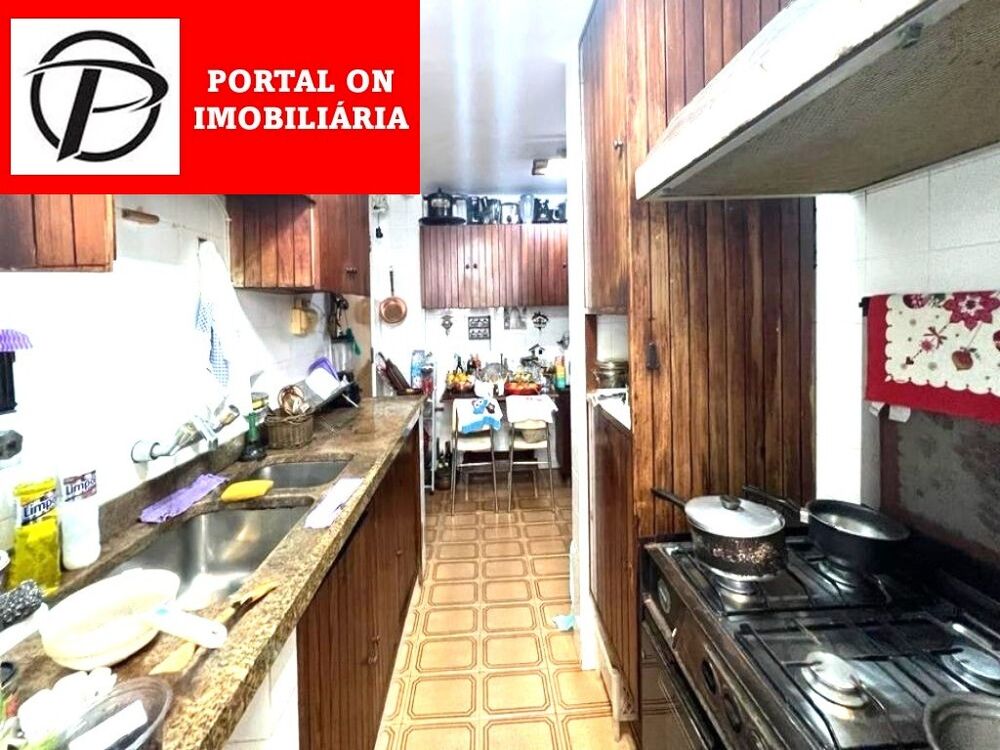 Apartamento, 3 quartos, 144 m² - Foto 9