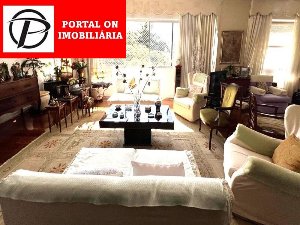 Apartamento, 3 quartos, 144 m² - Foto 7