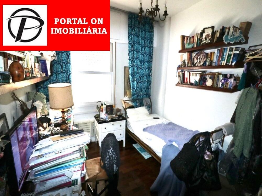 Apartamento, 3 quartos, 144 m² - Foto 16