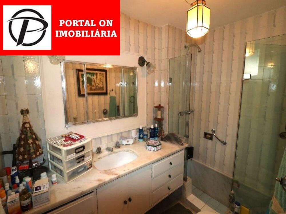 Apartamento, 3 quartos, 144 m² - Foto 11