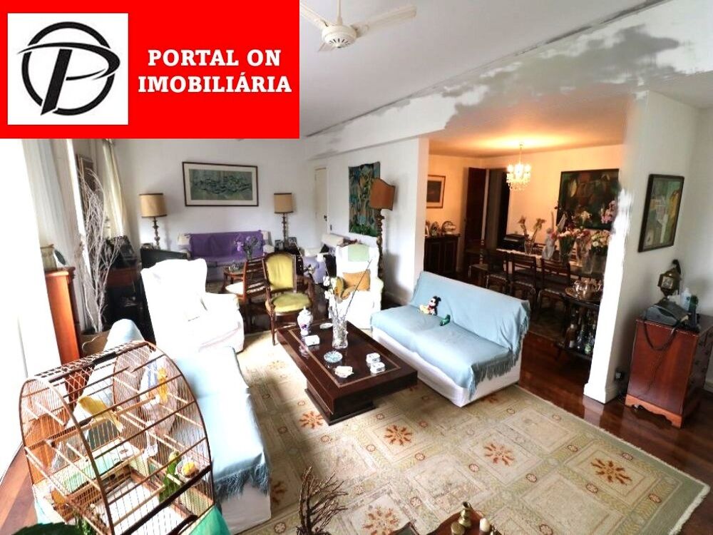 Apartamento, 3 quartos, 144 m² - Foto 10