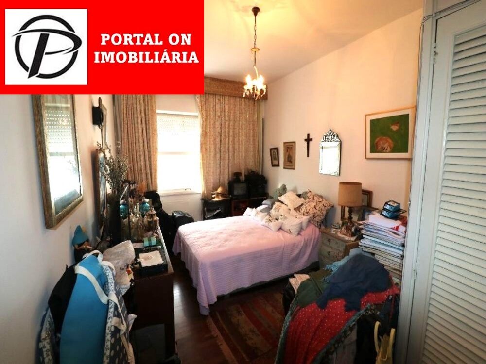 Apartamento, 3 quartos, 144 m² - Foto 13