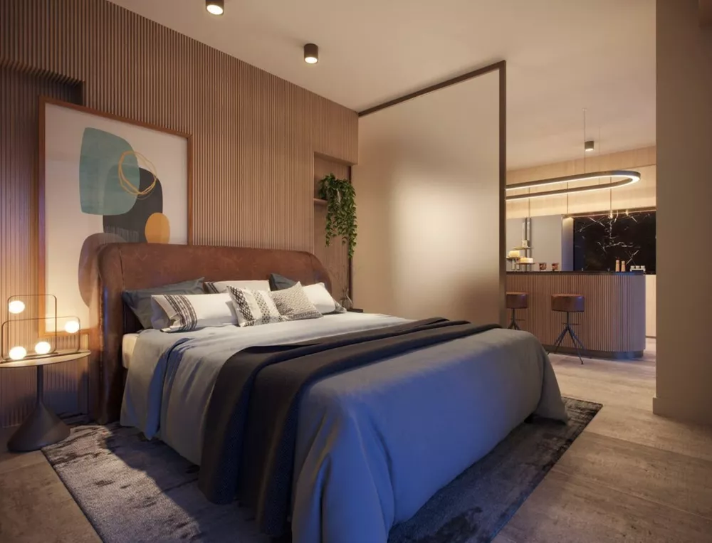 Cobertura, 2 quartos, 150 m² - Foto 12