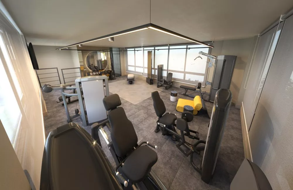 Cobertura, 2 quartos, 150 m² - Foto 16