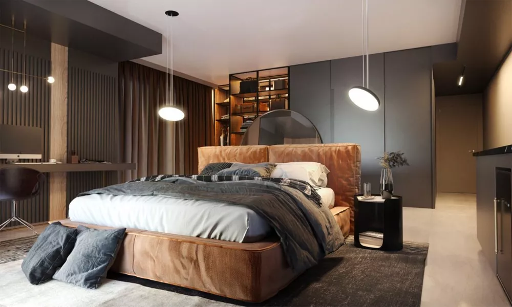 Cobertura, 2 quartos, 150 m² - Foto 13