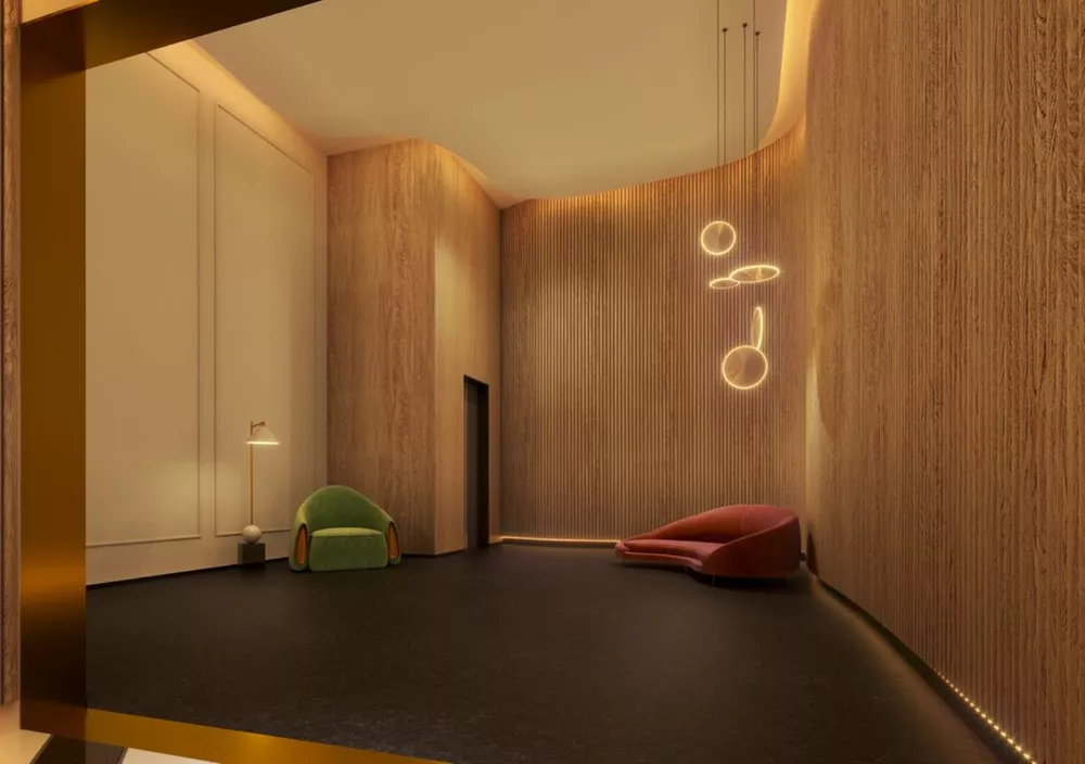 Cobertura, 2 quartos, 150 m² - Foto 3