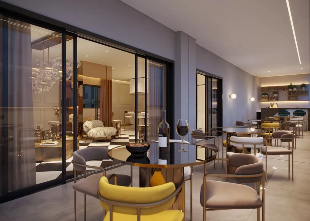 Cobertura, 2 quartos, 150 m² - Foto 22