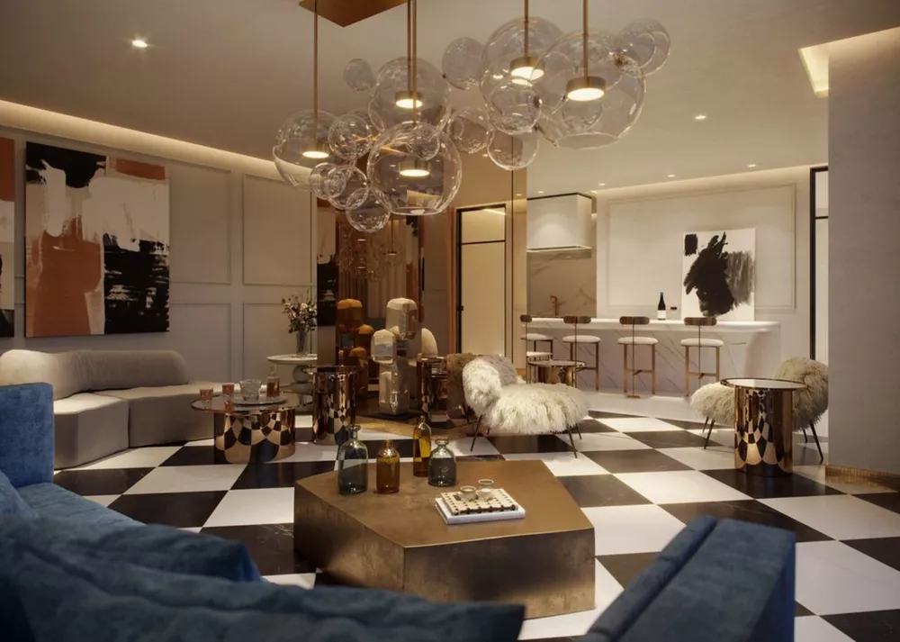 Cobertura, 2 quartos, 150 m² - Foto 17