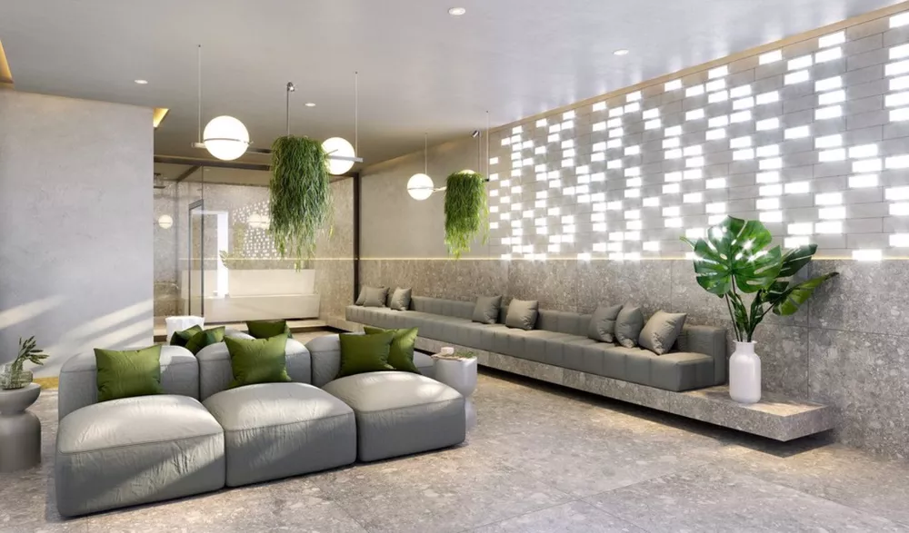 Cobertura, 2 quartos, 150 m² - Foto 20