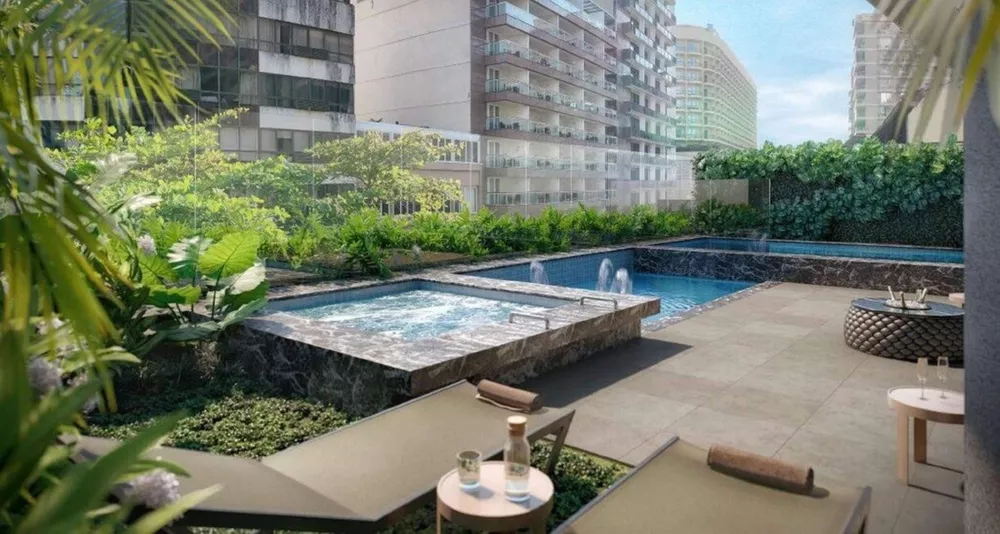 Cobertura, 2 quartos, 150 m² - Foto 23