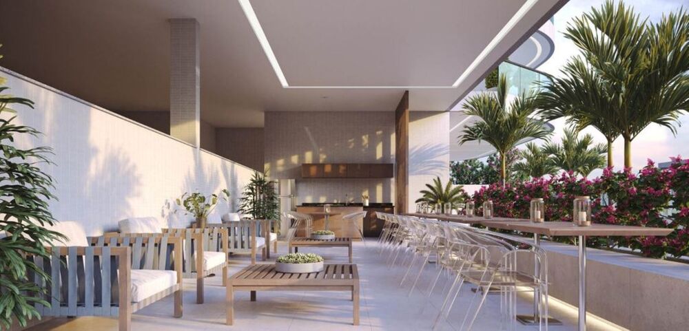 Cobertura, 3 quartos, 177 m² - Foto 6