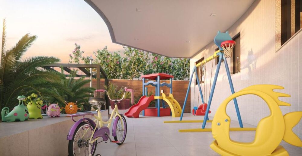 Cobertura, 3 quartos, 177 m² - Foto 9