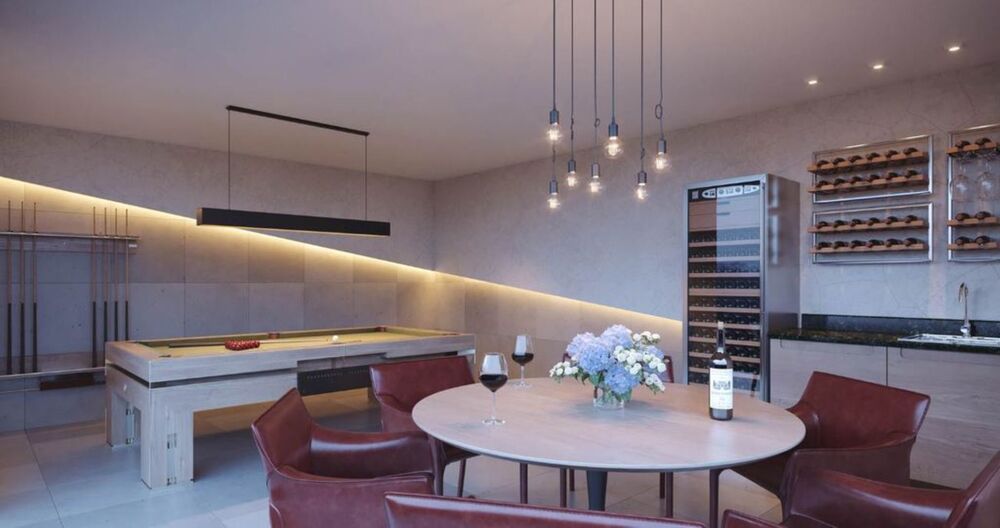 Cobertura, 3 quartos, 177 m² - Foto 7