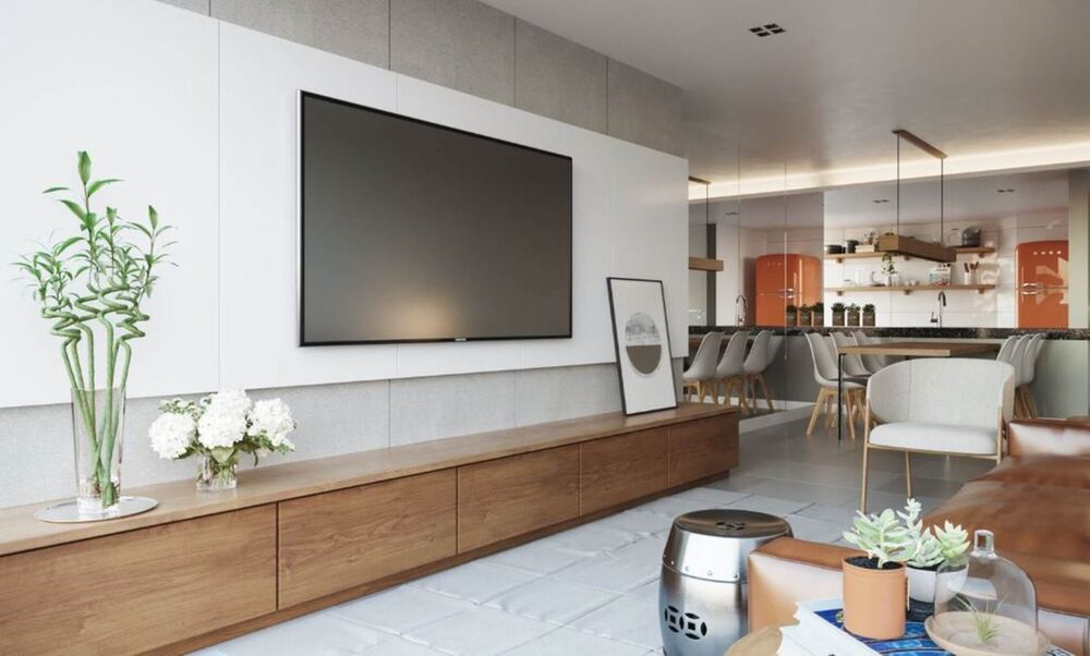 Cobertura, 3 quartos, 177 m² - Foto 2