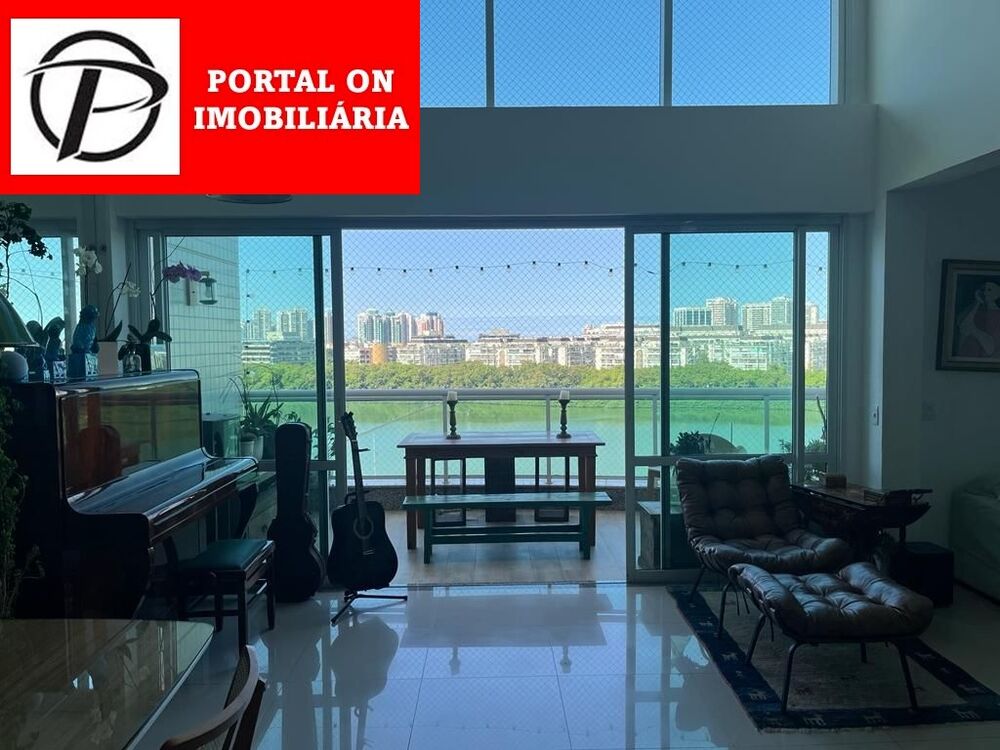 Apartamento, 3 quartos, 145 m² - Foto 5