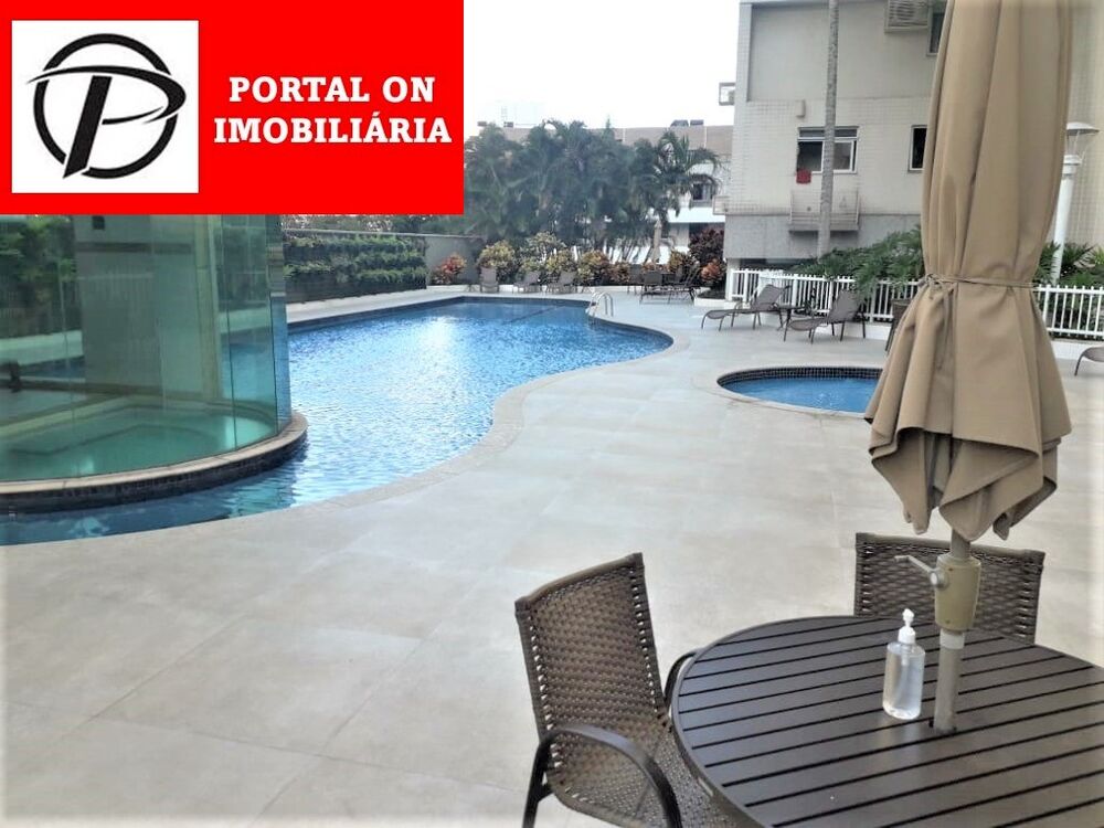 Apartamento, 3 quartos, 145 m² - Foto 25