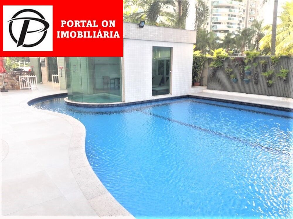 Apartamento, 3 quartos, 145 m² - Foto 27