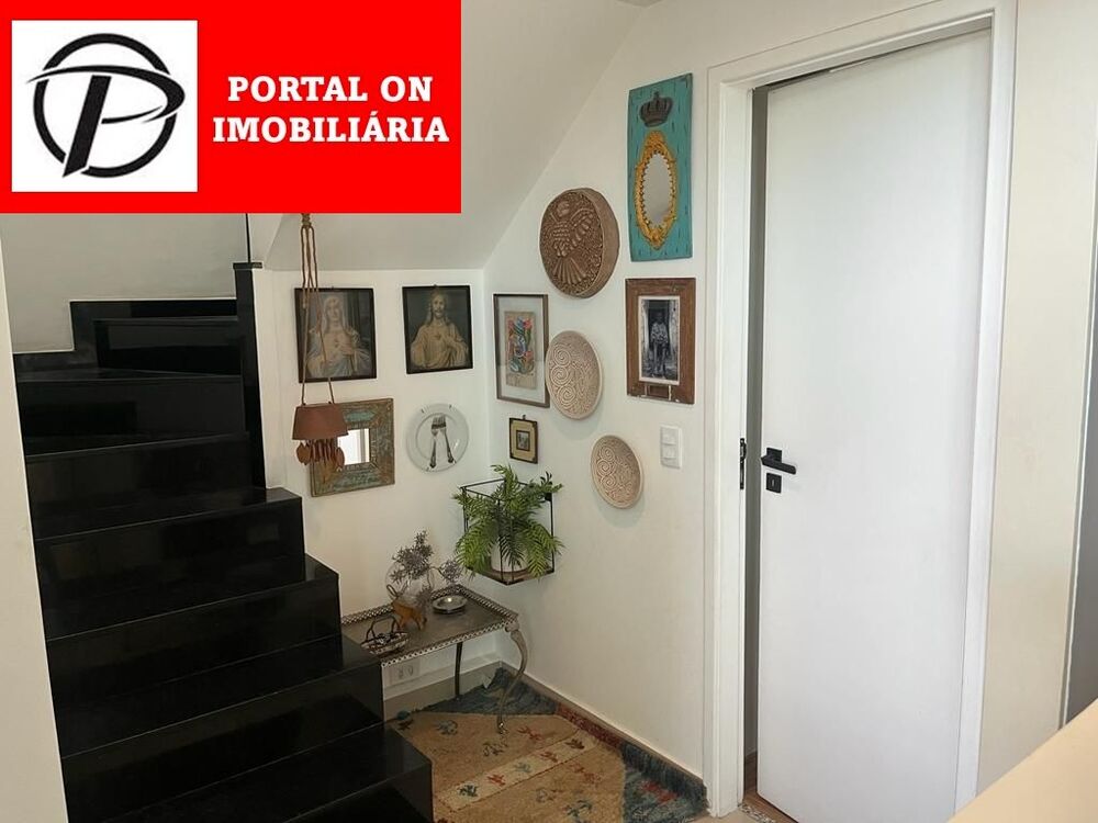 Apartamento, 3 quartos, 145 m² - Foto 12