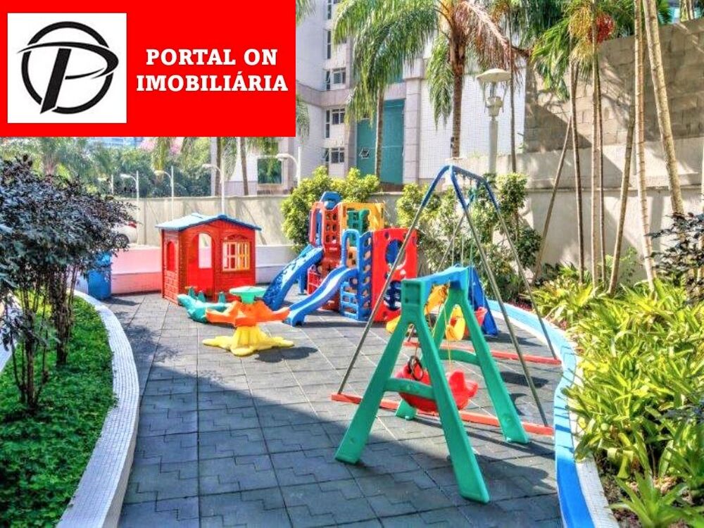 Apartamento, 3 quartos, 145 m² - Foto 29