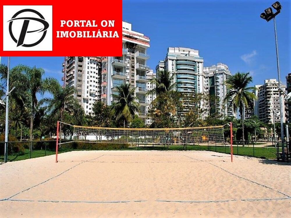 Apartamento, 3 quartos, 145 m² - Foto 34