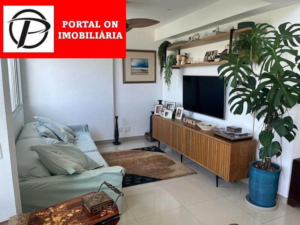 Apartamento, 3 quartos, 145 m² - Foto 6