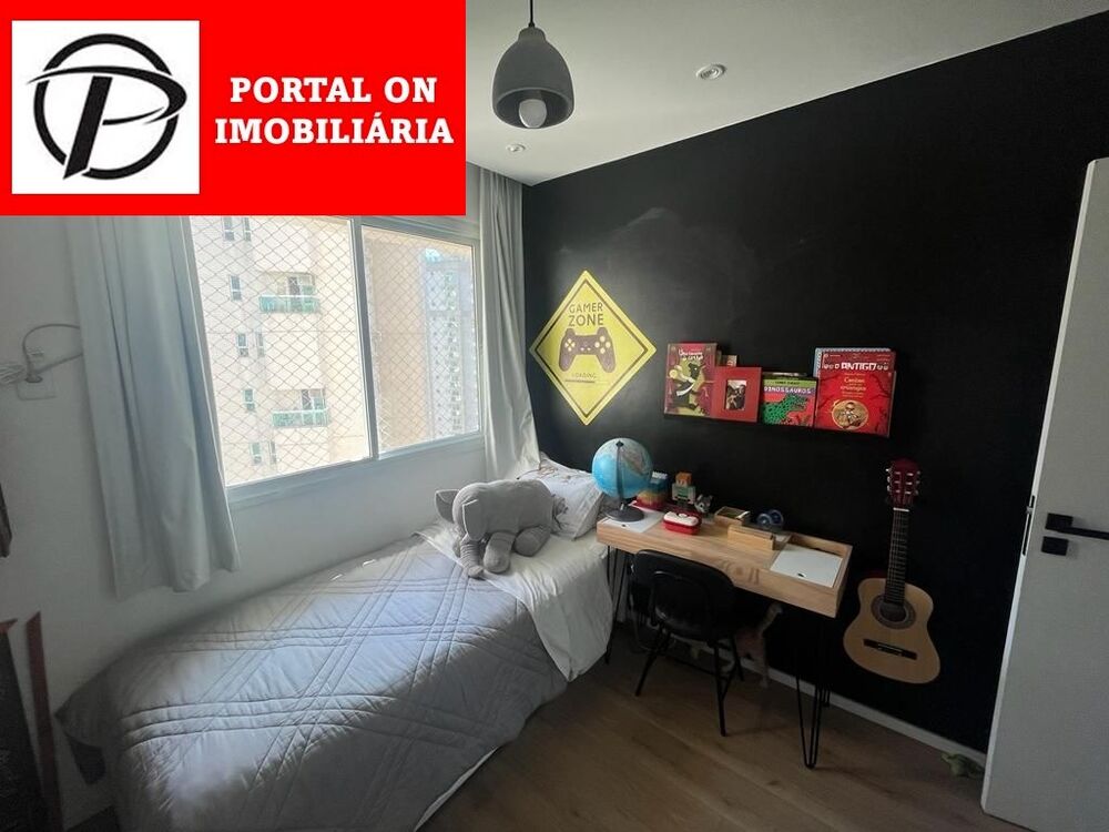 Apartamento, 3 quartos, 145 m² - Foto 19