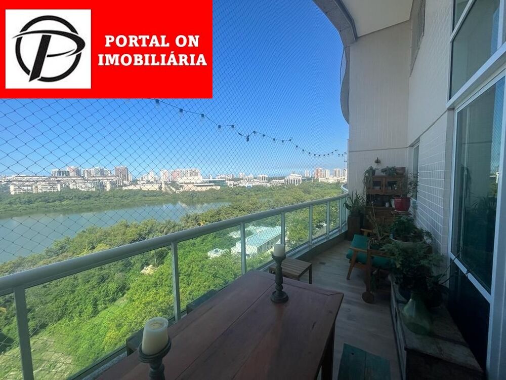 Apartamento, 3 quartos, 145 m² - Foto 24