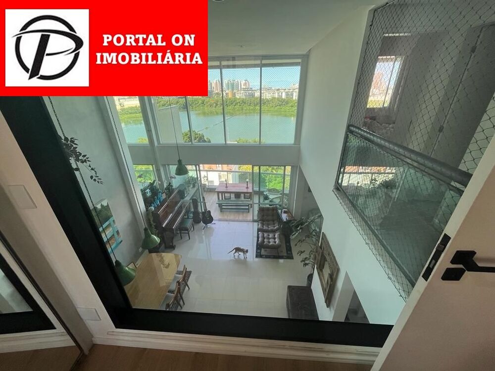 Apartamento, 3 quartos, 145 m² - Foto 11