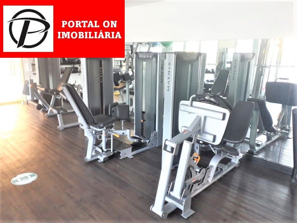 Apartamento, 3 quartos, 145 m² - Foto 30