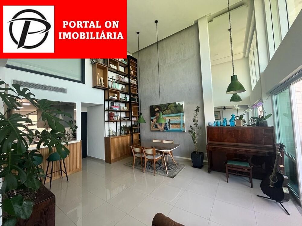 Apartamento, 3 quartos, 145 m² - Foto 3