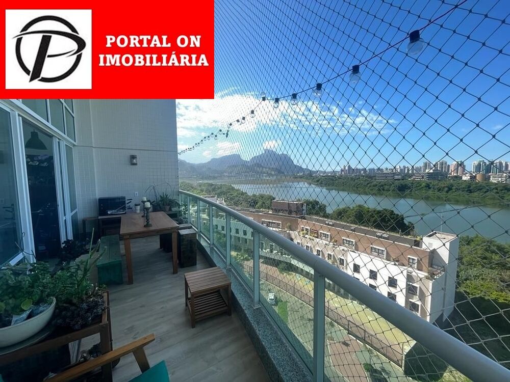 Apartamento, 3 quartos, 145 m² - Foto 22