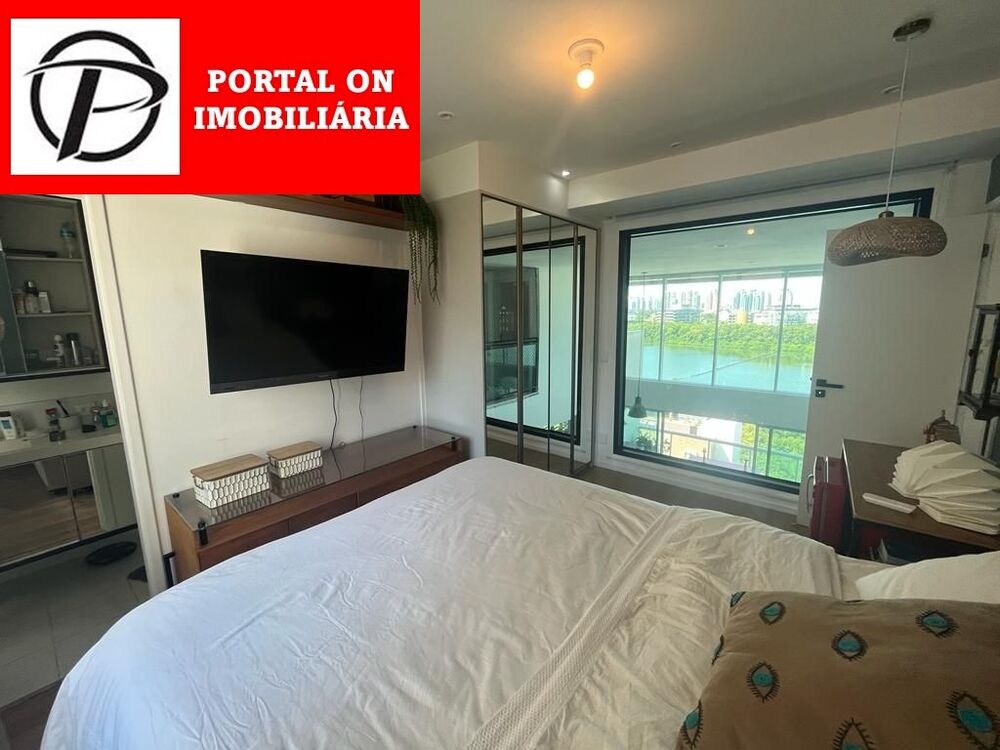 Apartamento, 3 quartos, 145 m² - Foto 7