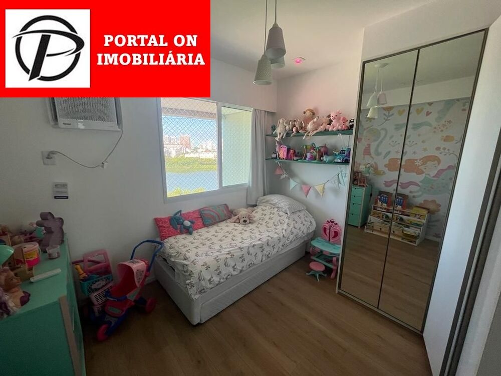 Apartamento, 3 quartos, 145 m² - Foto 15