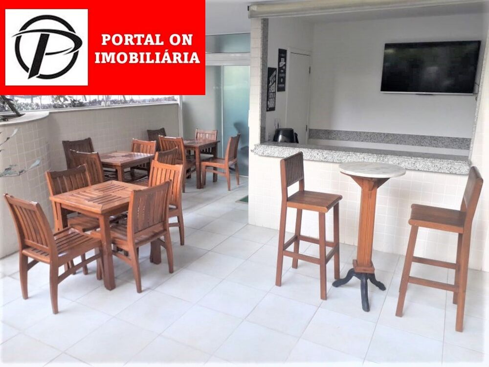 Apartamento, 3 quartos, 145 m² - Foto 31