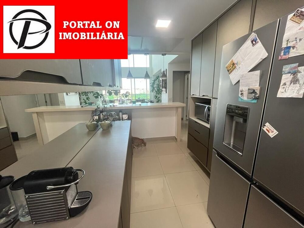 Apartamento, 3 quartos, 145 m² - Foto 8