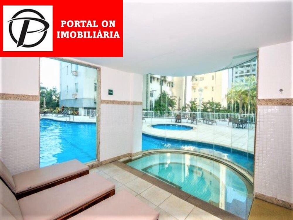 Apartamento, 3 quartos, 145 m² - Foto 28