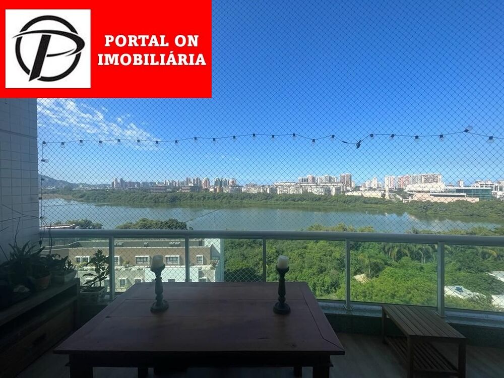 Apartamento, 3 quartos, 145 m² - Foto 21